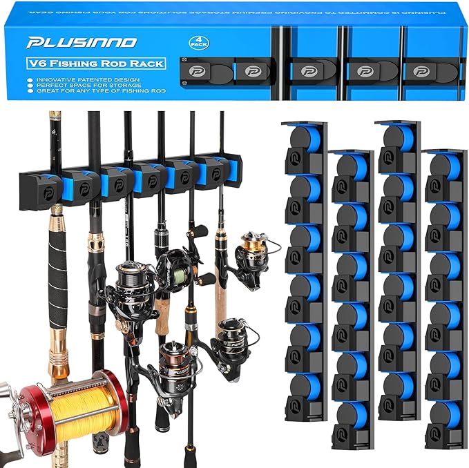 PLUSINNO Fishing Gifts for Men by PLUSINNO