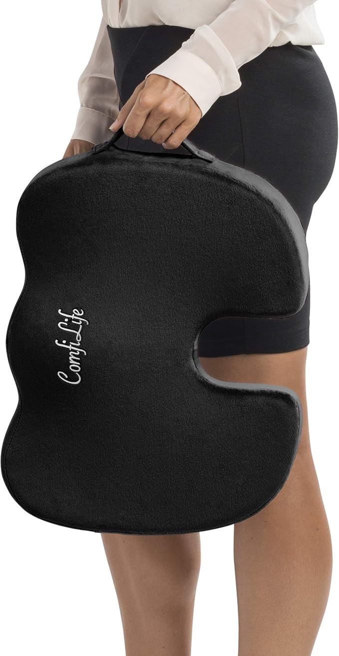 ComfiLife Premium Comfort Seat Cushion - Image 9