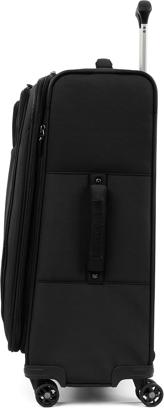 Travelpro Tourlite Softside 2-Piece Set, Expandable Luggage - Image 8