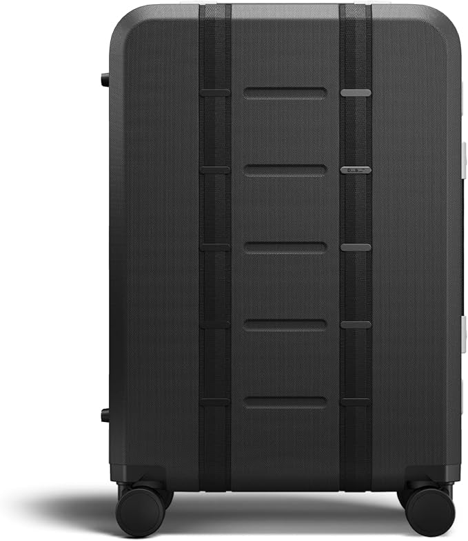 D_b_ Ramverk Pro Medium Check-In 25 Inch Hardside Luggage Extra Protection - Image 3