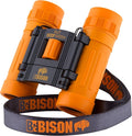 BeBison Binoculars for Kids by Scotar