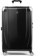 Travelpro Pathways 3 Hardside Expandable Luggage, 8 Spinner Wheels, Lightweight by Travelpro