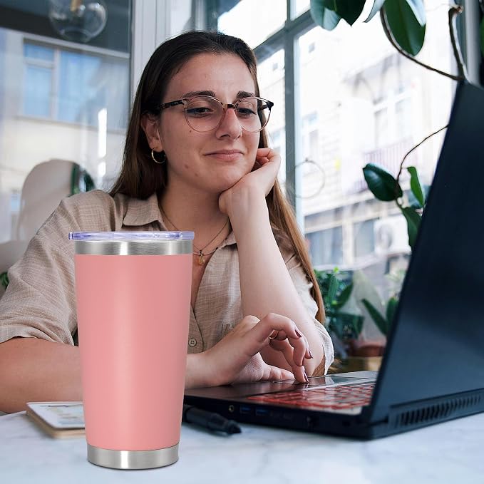 20 oz Tumbler Coffee Tavel Tumblers Bulk - Image 7