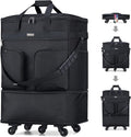 Hanke Expandable Collapsible Luggage by Hanke