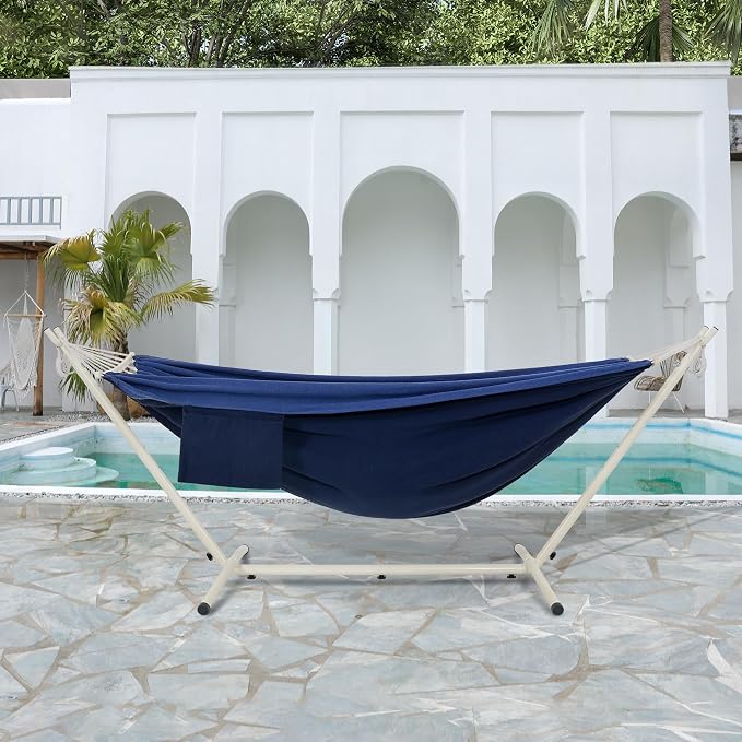 LazyDaze Hammocks Double Hammock - Image 2