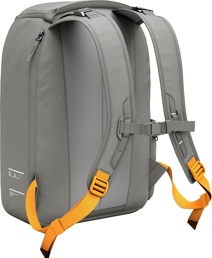 Db Journey Ramverk Backpack - Image 4