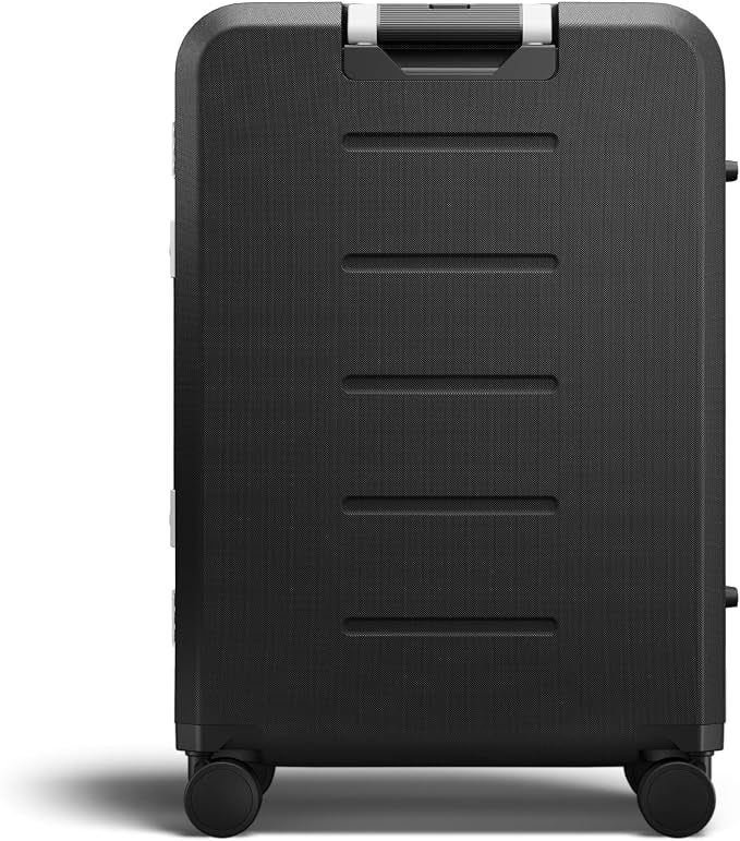 D_b_ Ramverk Pro Medium Check-In 25 Inch Hardside Luggage Extra Protection - Image 4