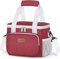 Lifewit Medium Lunch Bag Insulated Lunch Box Soft Cooler Cooling Tote by Lifewit