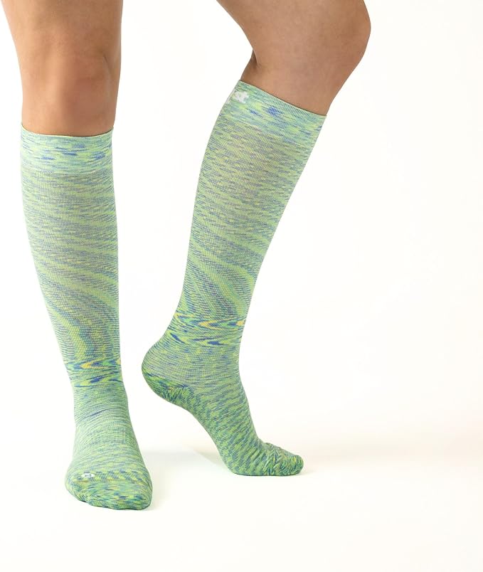 Medical Grade Compression Socks by OrthoSleeve