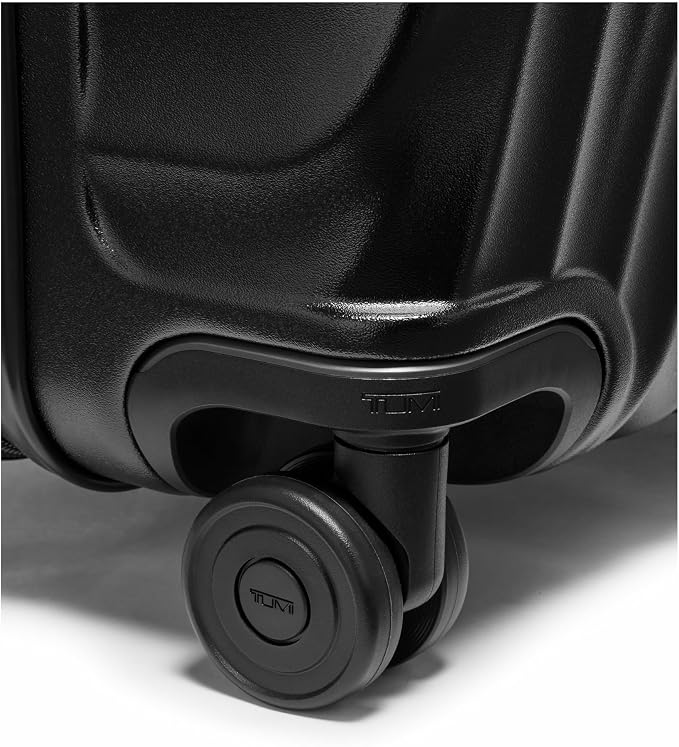 TUMI - 19 Degree Medium Checked Luggage 4 Wheeled Packing Case - Hard Shell - Image 7
