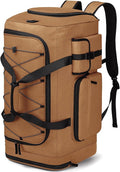 Lyweem Large Duffle Bag Backpack by LYWEEM