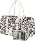Women Duffle Weekender Travel Bag: Large Duffel Bags by FOCDOD