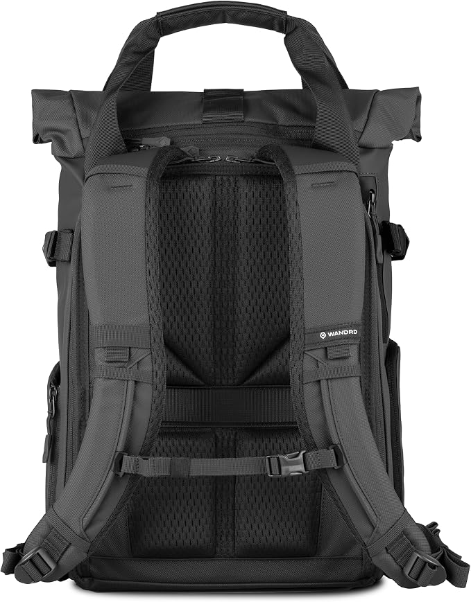 WANDRD All New PRVKE 31L V4: Camera Backpack and Photography Bundle - Image 2