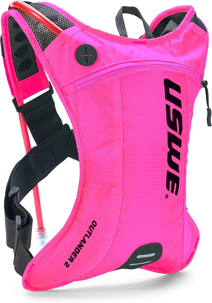 USWE Outlander Hydration Pack by USWE