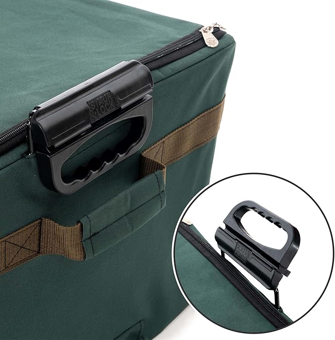 TreeKeeper - Deluxe Ornament Keeper - Holds 72 Ornaments up to 4 Inches in - Image 3