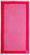 Turkish Beach Towel by Karettas