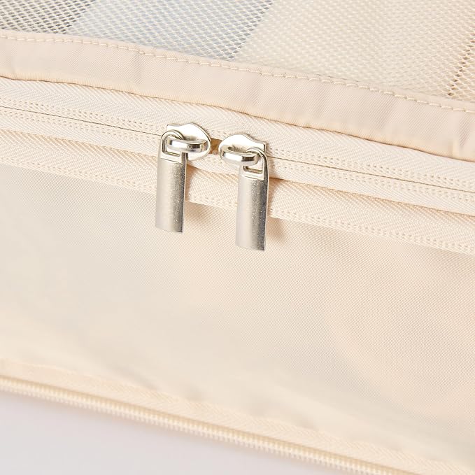 Vandel Space-Saving Compression Packing Cubes - Image 8