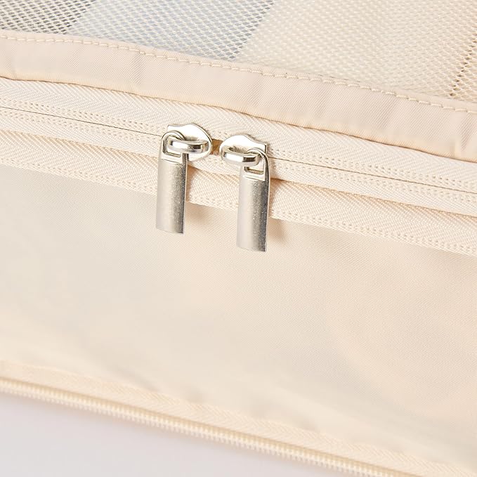 Vandel Space-Saving Compression Packing Cubes - Image 8