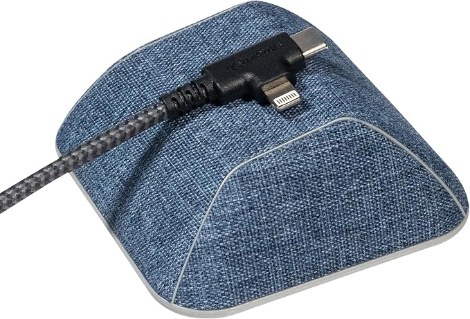Smartish® Magnetic Cord Holder by Smartish-PhoneCasesandStuff
