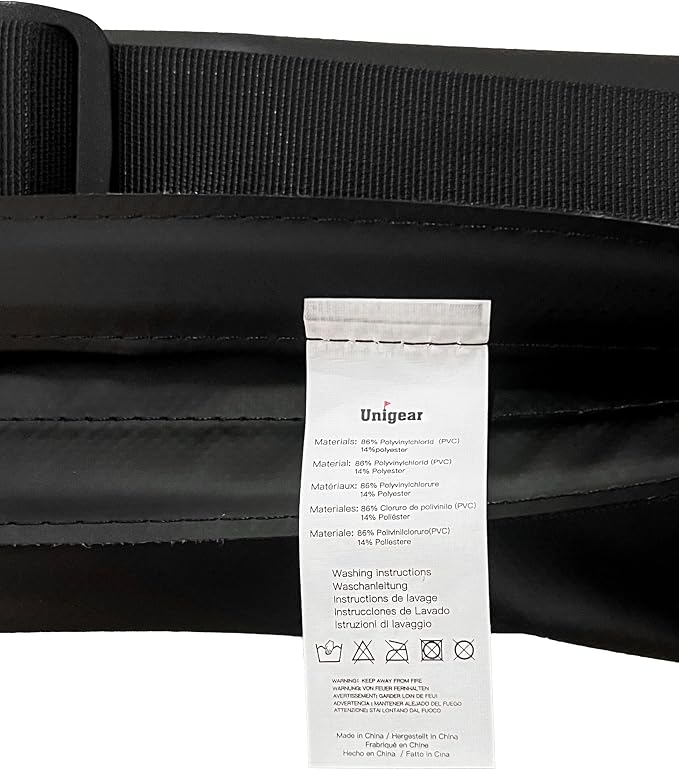 Unigear Dry Bag Waterproof, 2L/5L/10L/20L/30L/40L Floating and Lightweight Bags - Image 12