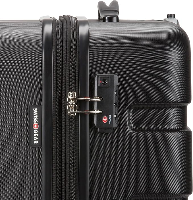 SwissGear 7366 Hardside Expandable Luggage - Image 10