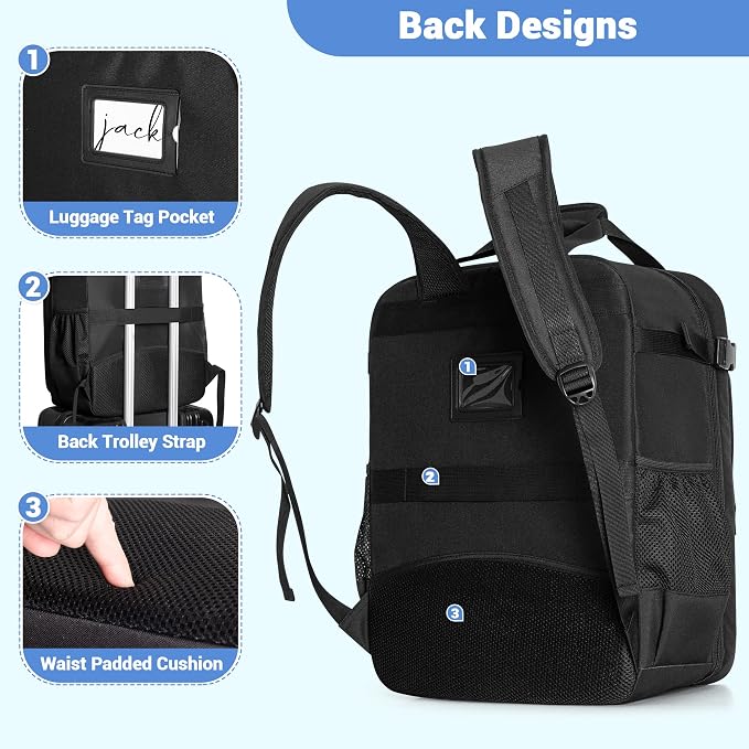Stroller Travel Bag Compatible - Image 5
