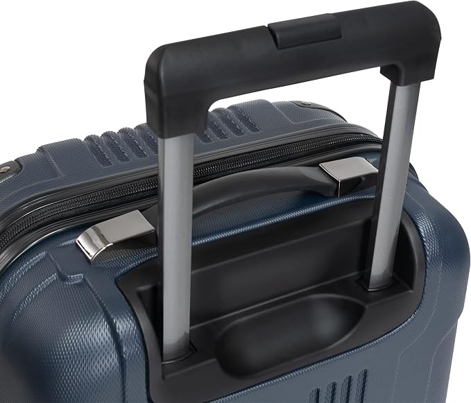 Kenneth Cole REACTION Out of Bounds Lightweight Hardshell 4-Wheel Spinner - Image 11