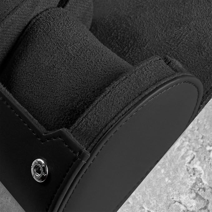 BARTON WATCH BANDS, Watch Roll - Image 6