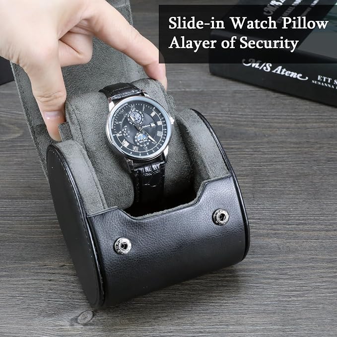 Watch Travel Case - Image 3