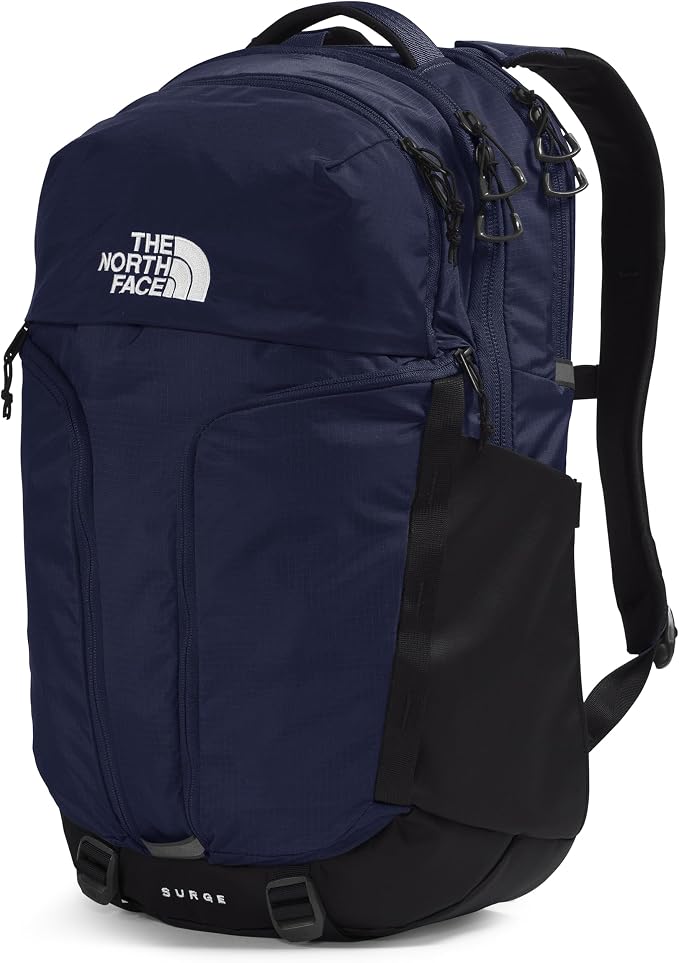 THE NORTH FACE Surge Commuter Laptop Backpack | Daypack - Image 2