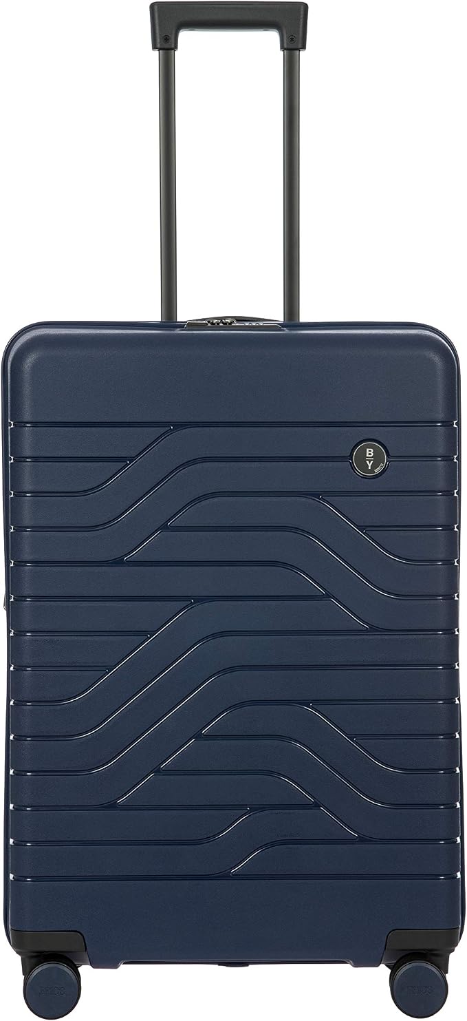 Bric's 28" Expandable Spinner Suitcase by Brics