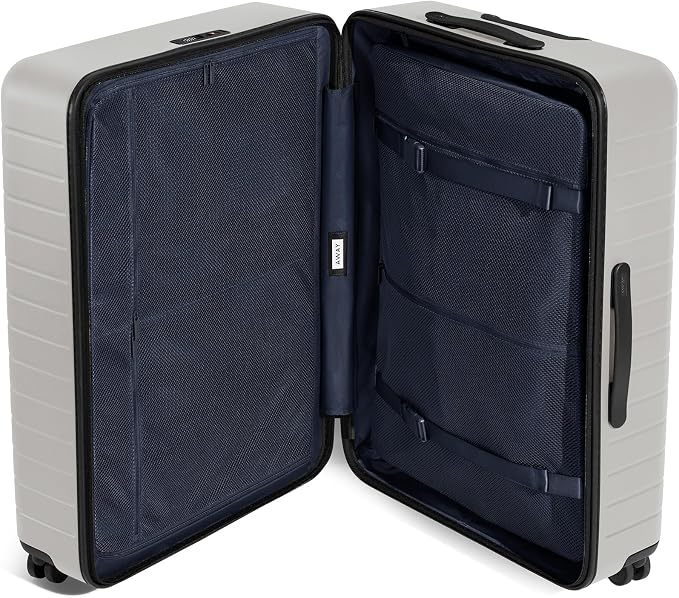 Away Large Checked Luggage, 29 Inch Hardside Suitcase - Image 6