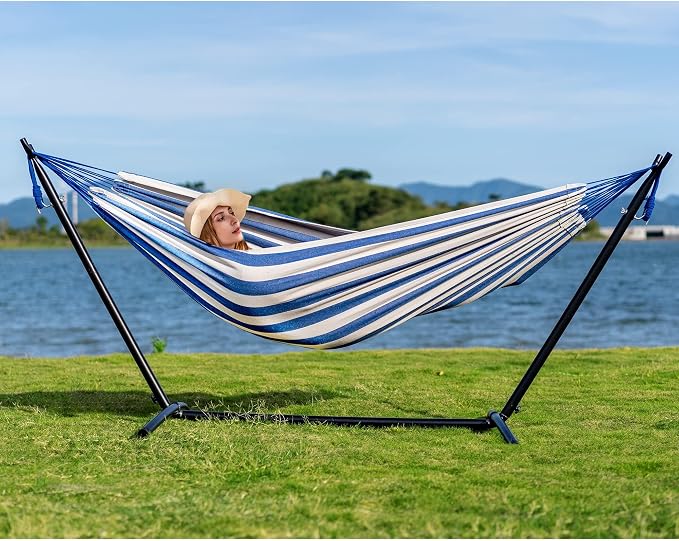 Lazy Daze Hammocks Double Hammock - Image 2