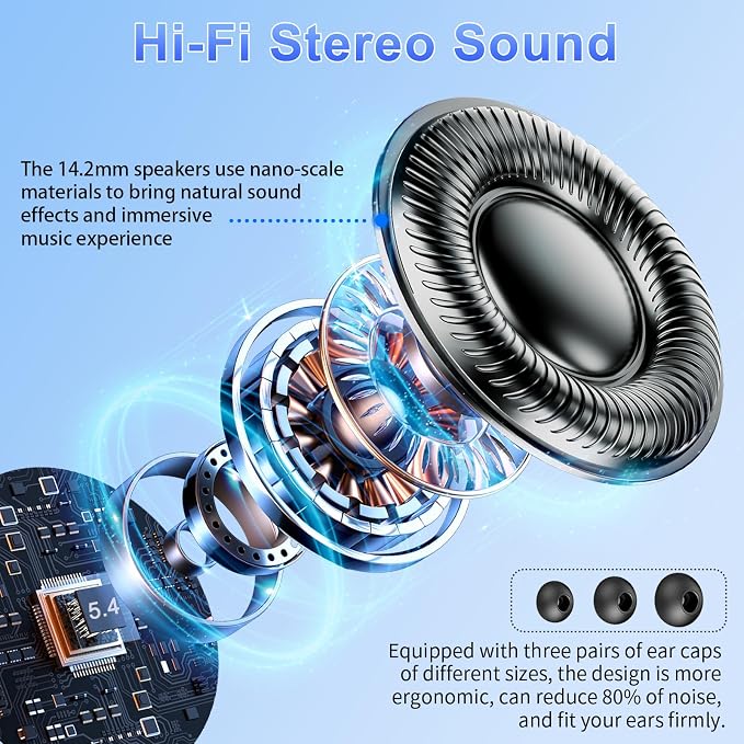 AI Translation Earbuds Real Time - Image 8