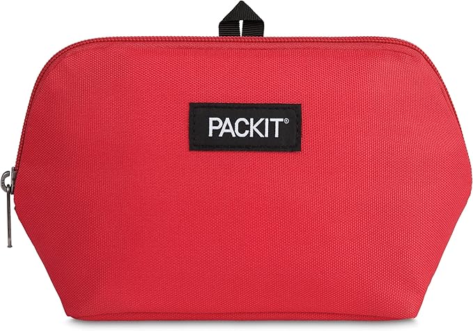 PackIt® Freezable Snack Bag, Built by PackIt