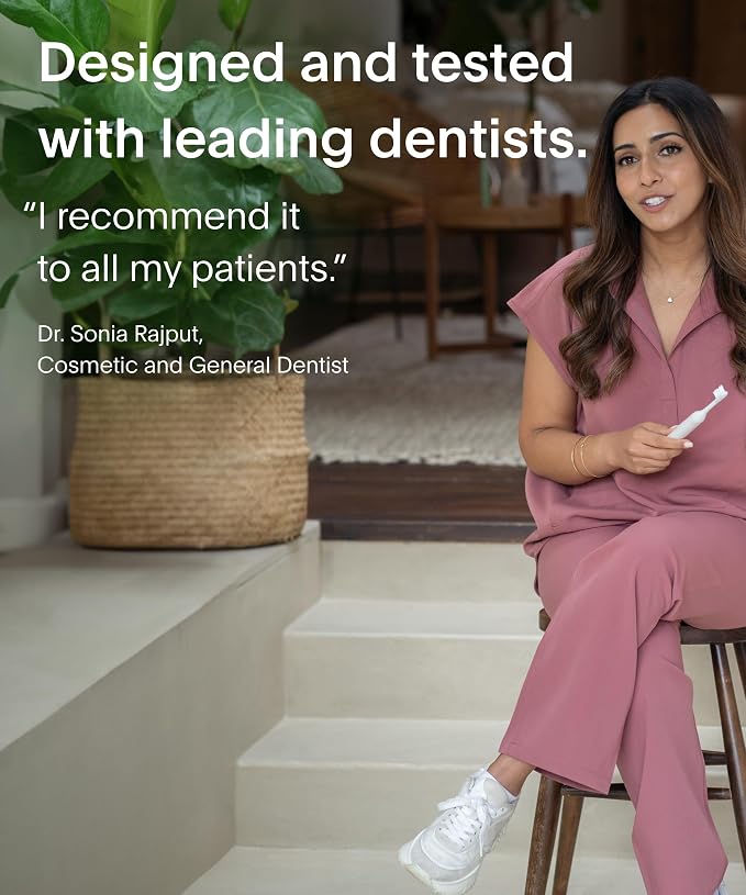 SURI Sonic Electric Toothbrush - Image 7