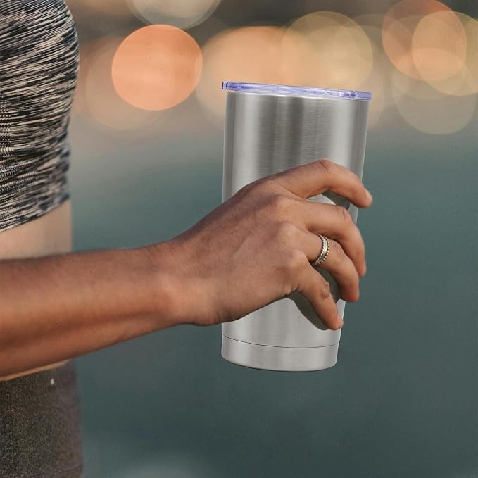 20 oz Tumbler Coffee Tavel Tumblers Bulk - Image 7