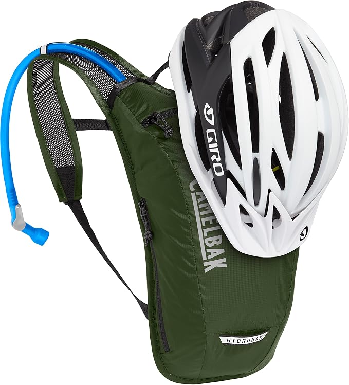 CamelBak Hydrobak Light Bike Hydration Backpack 50oz - Image 6