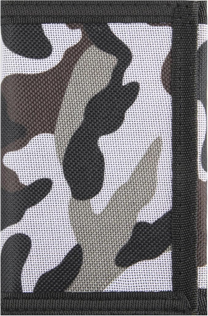 NEICY RFID Blocking Canvas Wallet - Image 2