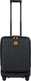 Bric's Capri 2.0 21" Spinner w/Pocket Expandable by Brics