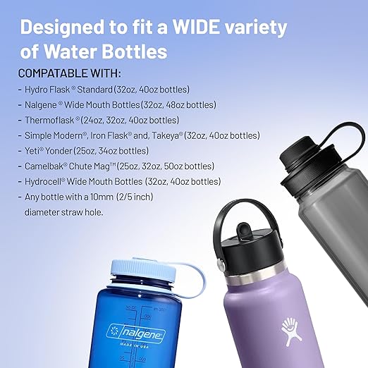 Epic Water Filters The Answer | Water Bottle Filter System Compatible - Image 2