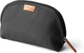 Bellroy Classic Pouch, Everyday kit, Leather and Woven Fabric by Bellroy