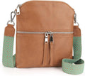 befen Genuine Leather Small Crossbody Purses by befen-