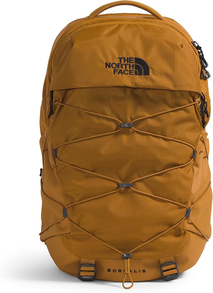 THE NORTH FACE Borealis Commuter Laptop Backpack | Water Repellent Finish by THENORTHFACE