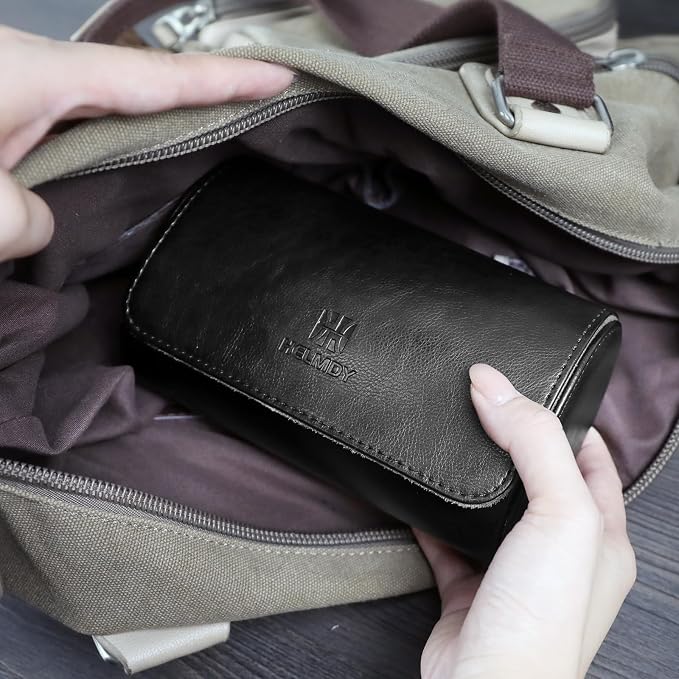 Travel Watch Case - Image 6