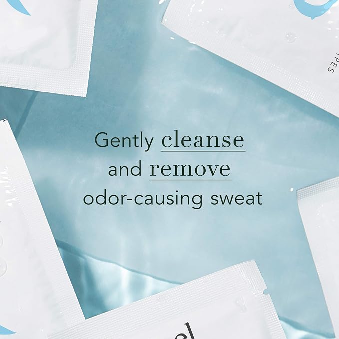 Rael Organic Cotton Wipes - Image 3