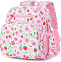 mibasies Toddler Backpack for Girls 2-4: Cute Kids Backpacks for Girls by mibasies
