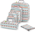 Compression Packing Cubes, Gonex Extensible Storage Mesh Bags Organizers by Gonex