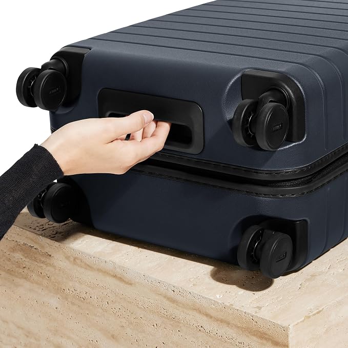 Away Bigger Carry-On Luggage, Lightweight Hardside Large Suitcase - Image 7