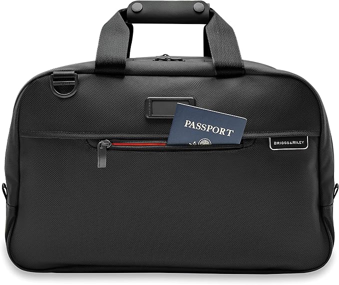 Briggs & Riley Travel Duffel Bag - Image 8